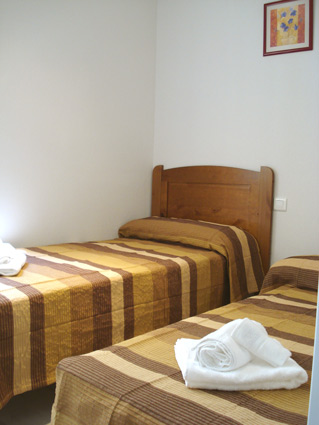 Añoreta golf rental apartment ANG007 - Bedroom 3