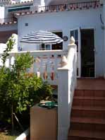 2 Bedroom Apartment in Nerja - click for details